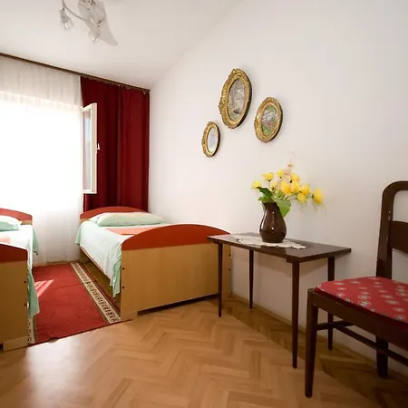 Apartamento Neretvanka